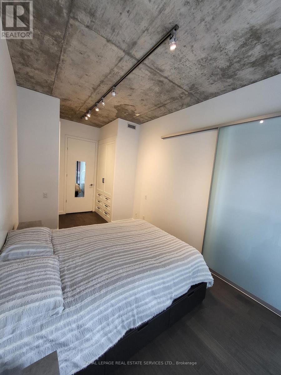 406 - 10 Morrison Street, Toronto, Ontario  M5V 2T8 - Photo 15 - C13003202