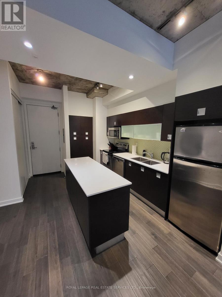 406 - 10 Morrison Street, Toronto, Ontario  M5V 2T8 - Photo 2 - C13003202