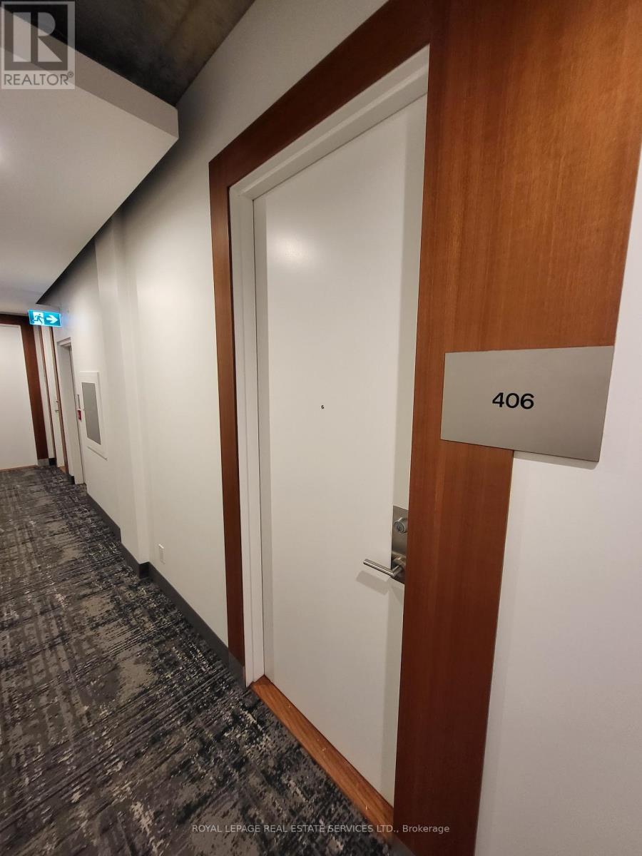 406 - 10 Morrison Street, Toronto, Ontario  M5V 2T8 - Photo 22 - C13003202