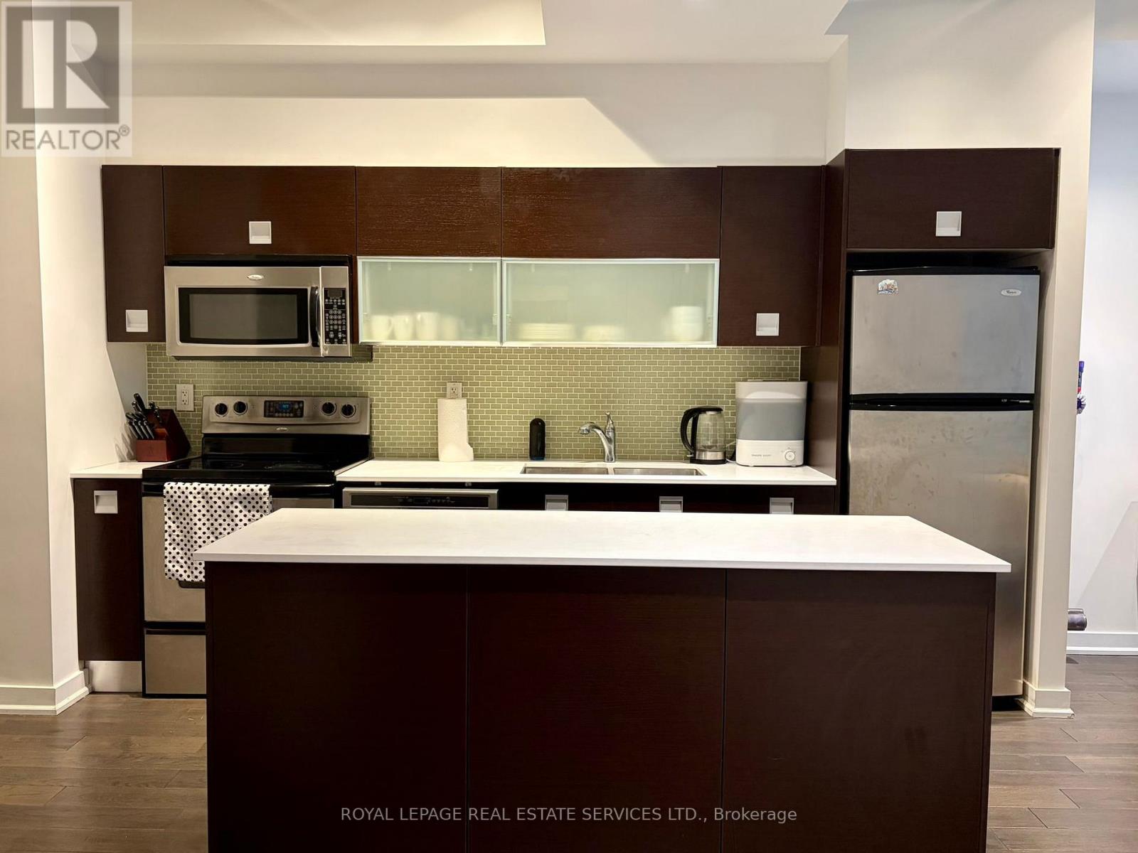 406 - 10 Morrison Street, Toronto, Ontario  M5V 2T8 - Photo 3 - C13003202