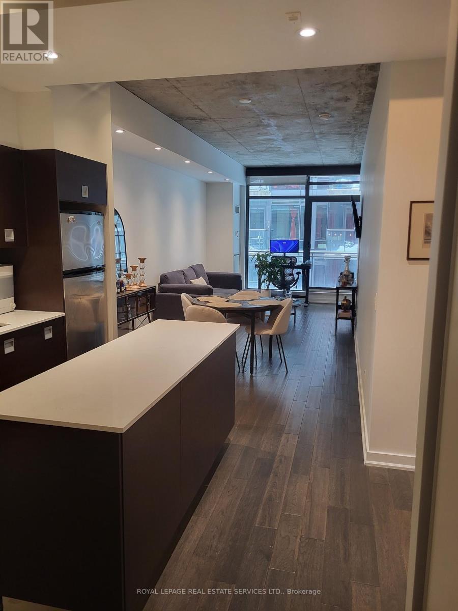 406 - 10 Morrison Street, Toronto, Ontario  M5V 2T8 - Photo 7 - C13003202