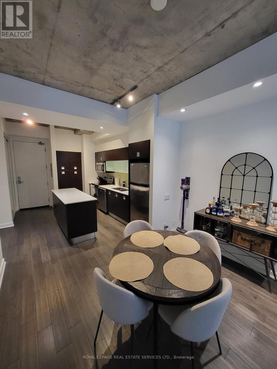 406 - 10 Morrison Street, Toronto, Ontario  M5V 2T8 - Photo 9 - C13003202