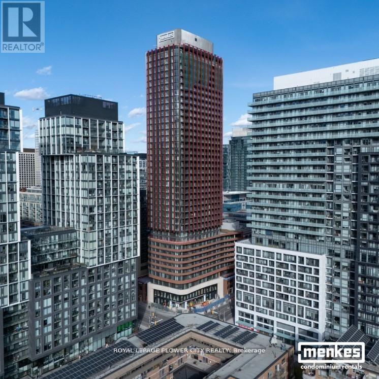 1915 - 180 FRONT STREET E, Toronto, Ontario