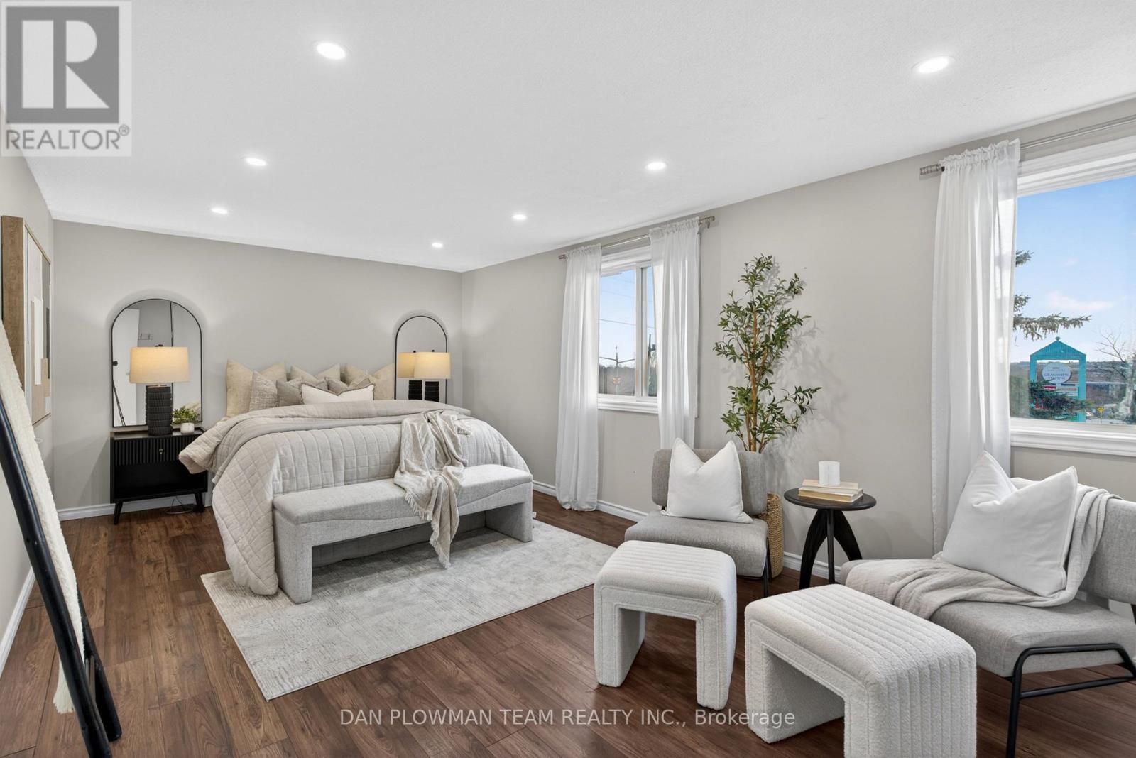 629 Grandview Street S, Oshawa, Ontario  L1H 7T5 - Photo 16 - E13003108