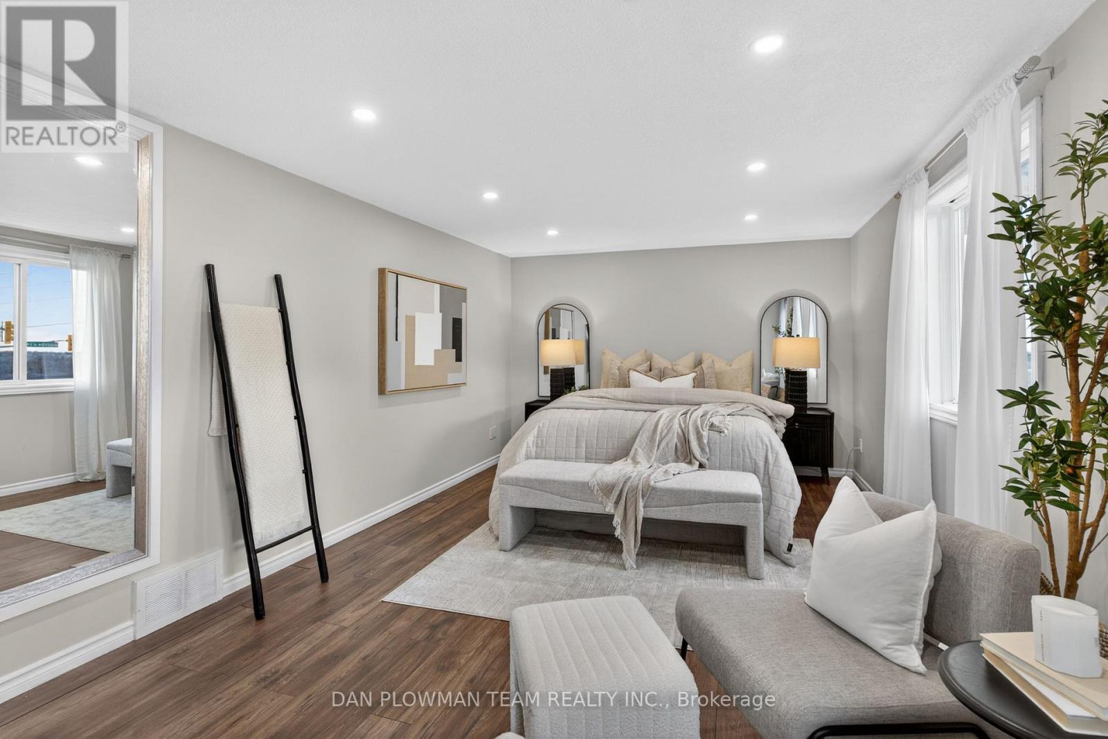 629 Grandview Street S, Oshawa, Ontario  L1H 7T5 - Photo 17 - E13003108