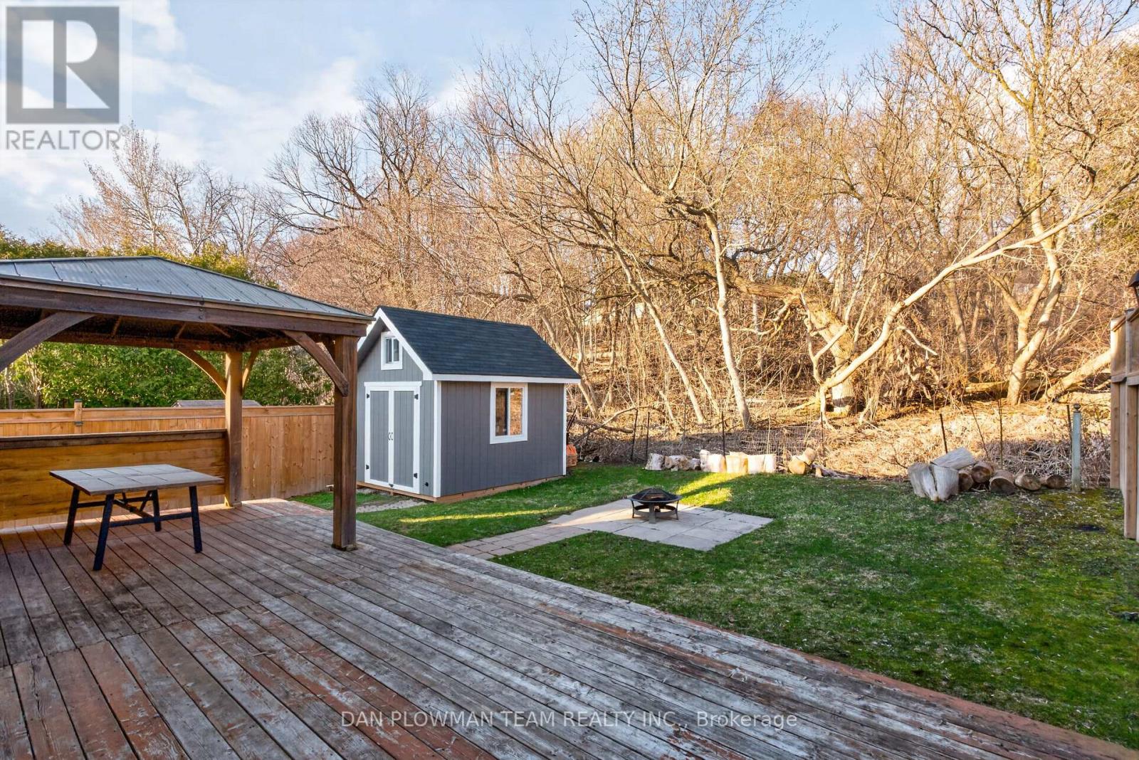 629 Grandview Street S, Oshawa, Ontario  L1H 7T5 - Photo 30 - E13003108