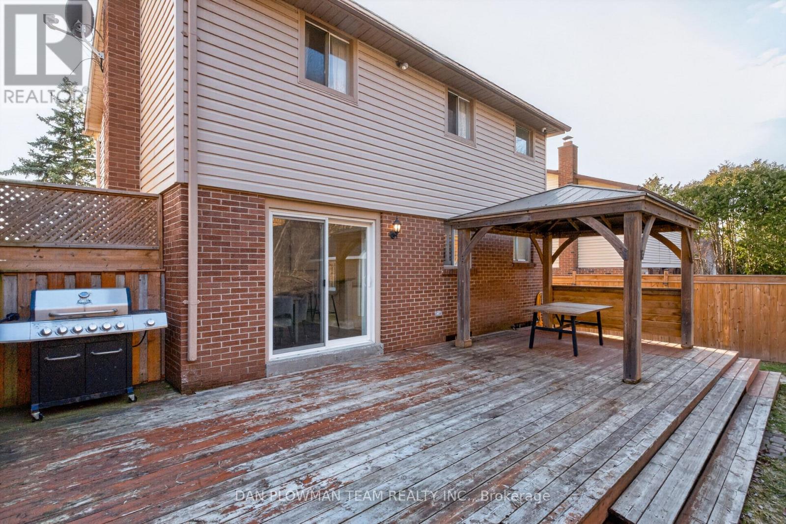 629 Grandview Street S, Oshawa, Ontario  L1H 7T5 - Photo 31 - E13003108