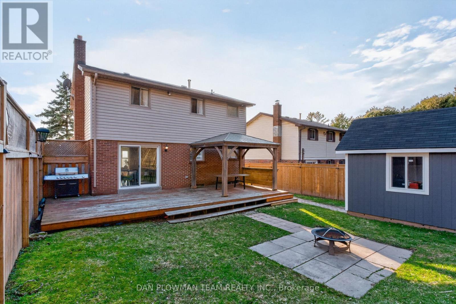 629 Grandview Street S, Oshawa, Ontario  L1H 7T5 - Photo 32 - E13003108