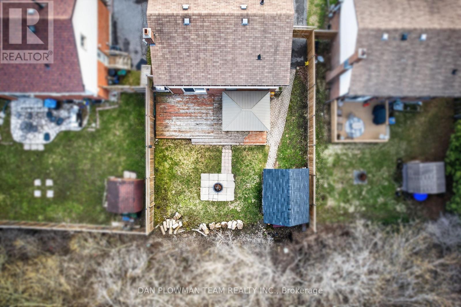 629 Grandview Street S, Oshawa, Ontario  L1H 7T5 - Photo 35 - E13003108