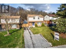 629 GRANDVIEW STREET S, Oshawa, Ontario