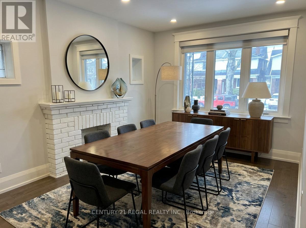 40 Glebeholme Boulevard, Toronto, Ontario  M4J 1S4 - Photo 4 - E13003204