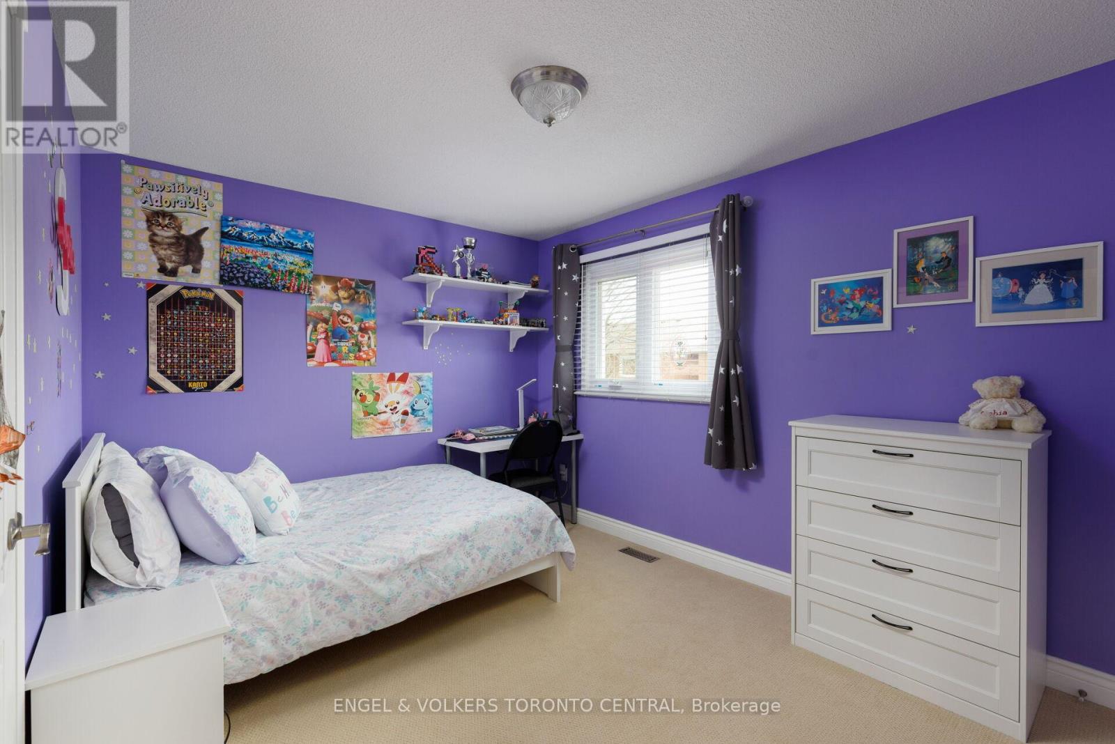 1539 Nipissing Court, Pickering, Ontario  L1V 6T8 - Photo 35 - E13003242