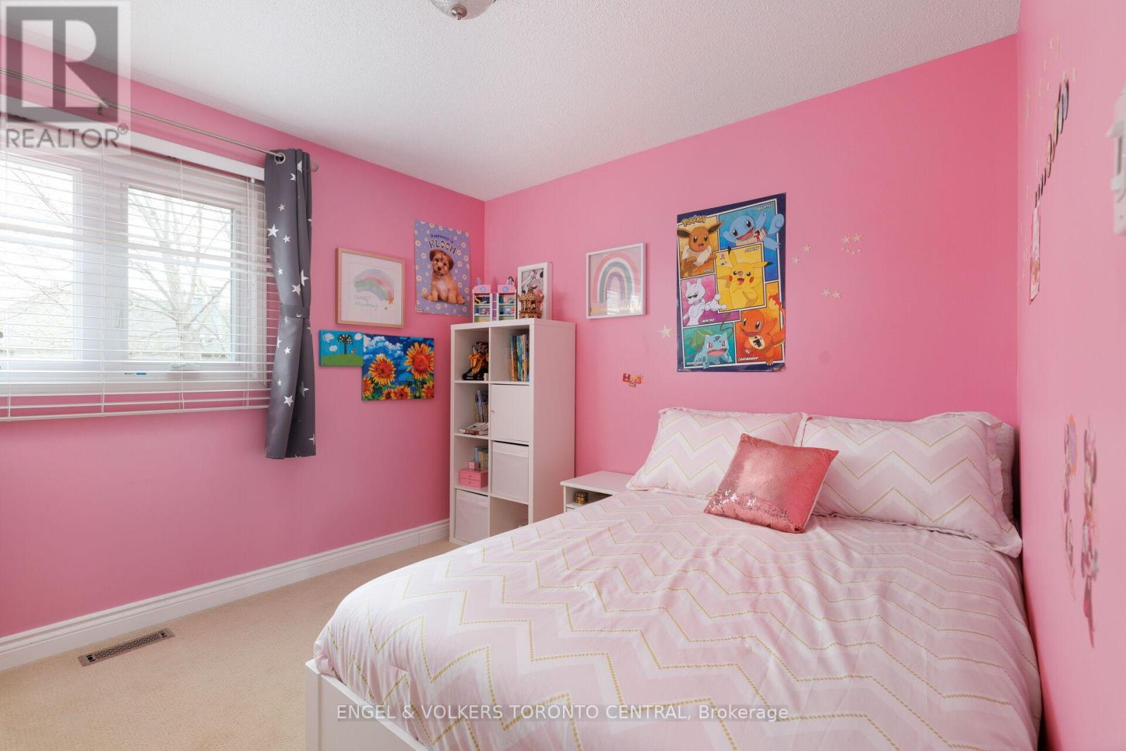 1539 Nipissing Court, Pickering, Ontario  L1V 6T8 - Photo 37 - E13003242