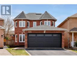 1539 NIPISSING COURT, Pickering, Ontario