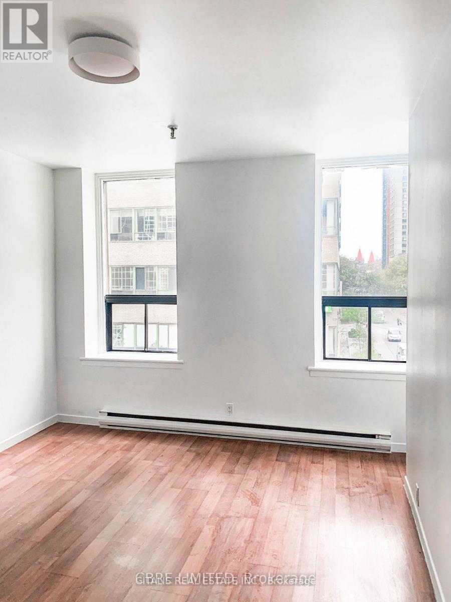 3f/4f - 647 Yonge Street, Toronto, Ontario  M4Y 1Z9 - Photo 2 - C12714500