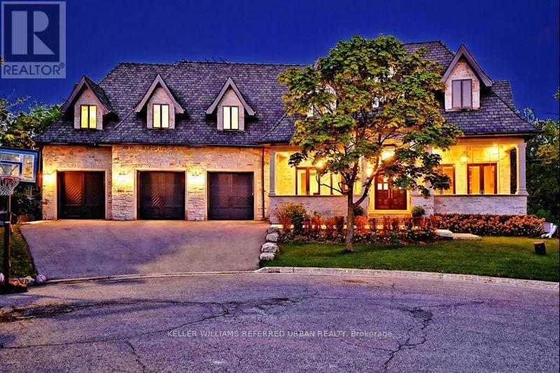 197 SHERWOOD PLACE, Newmarket, Ontario