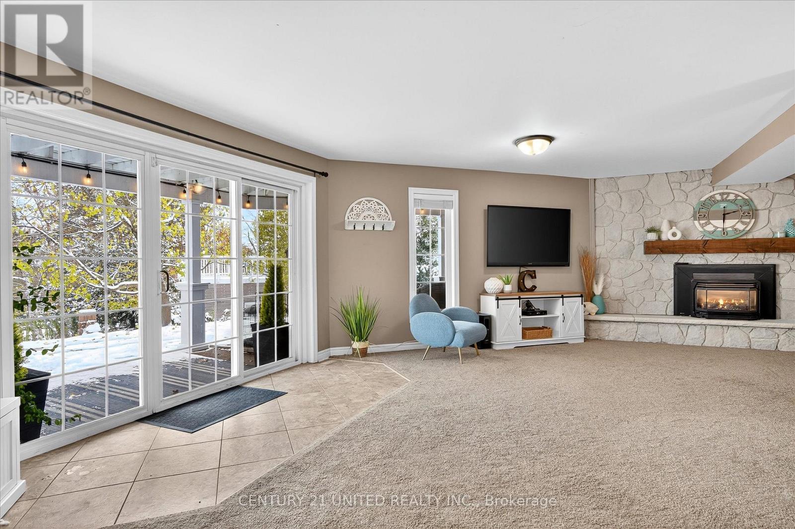 105 Ridgewood Road, Peterborough, Ontario  K9J 1P2 - Photo 22 - X12805128