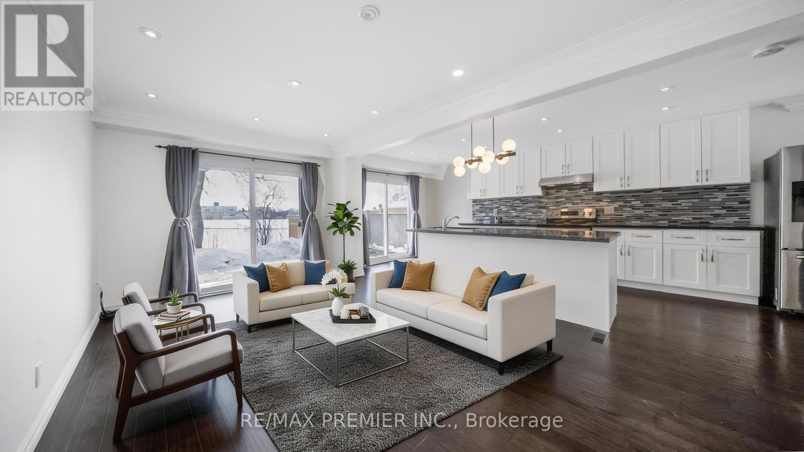 742 Beman Drive, Newmarket, Ontario  L3Y 4Z2 - Photo 10 - N13002972