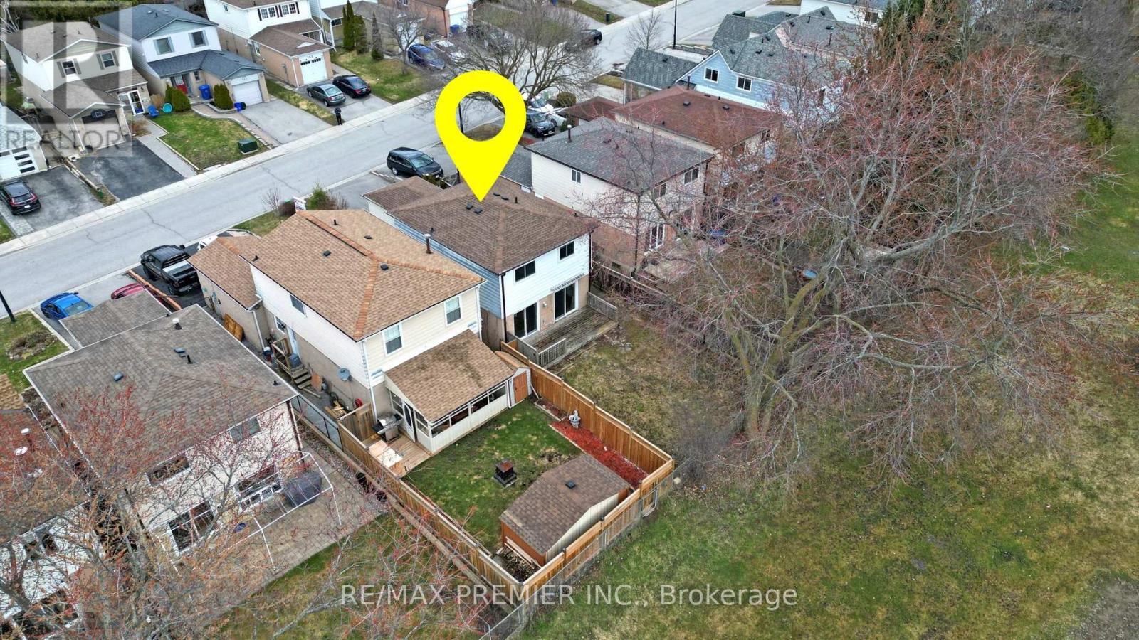 742 Beman Drive, Newmarket, Ontario  L3Y 4Z2 - Photo 49 - N13002972