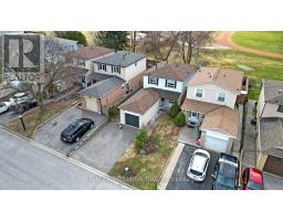 742 BEMAN DRIVE, Newmarket, Ontario