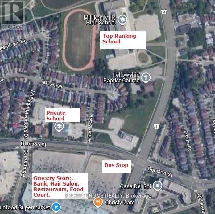 613 - 7363 Kennedy Road, Markham, Ontario  L3R 1G8 - Photo 4 - N13002992