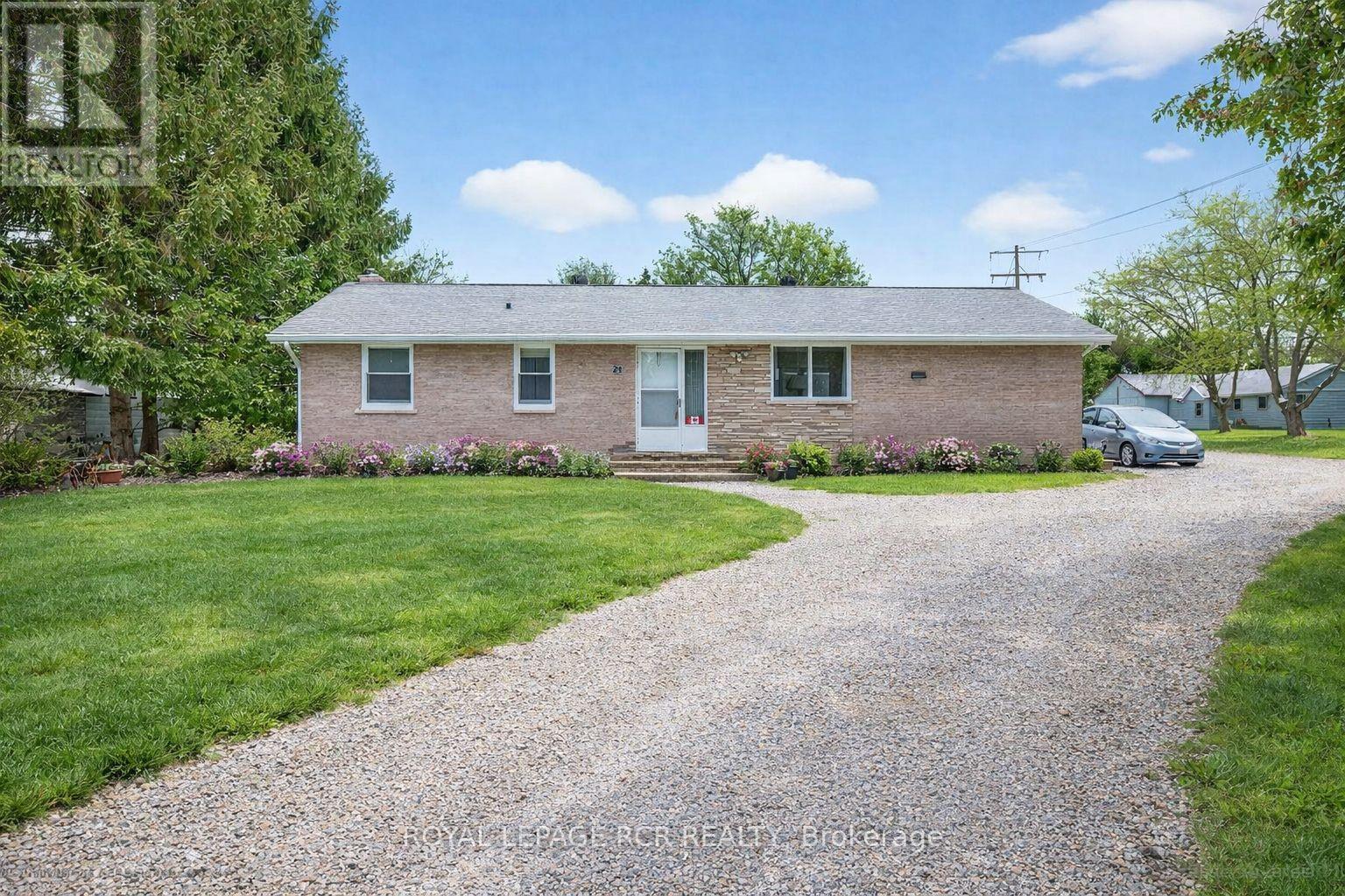 24 DRUMMOND STREET, Adjala-Tosorontio, Ontario