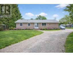 24 DRUMMOND STREET, Adjala-Tosorontio, Ontario