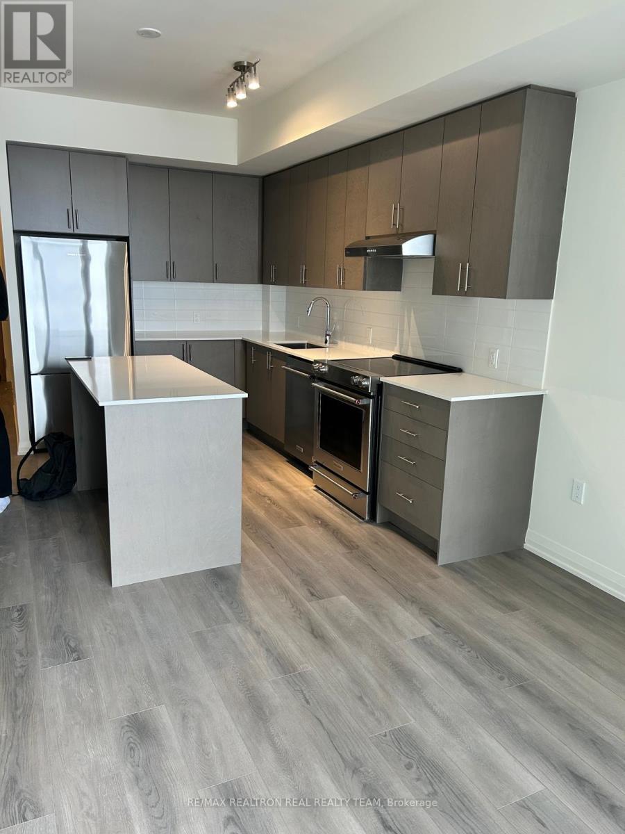 1211 - 8960 JANE STREET, Vaughan, Ontario