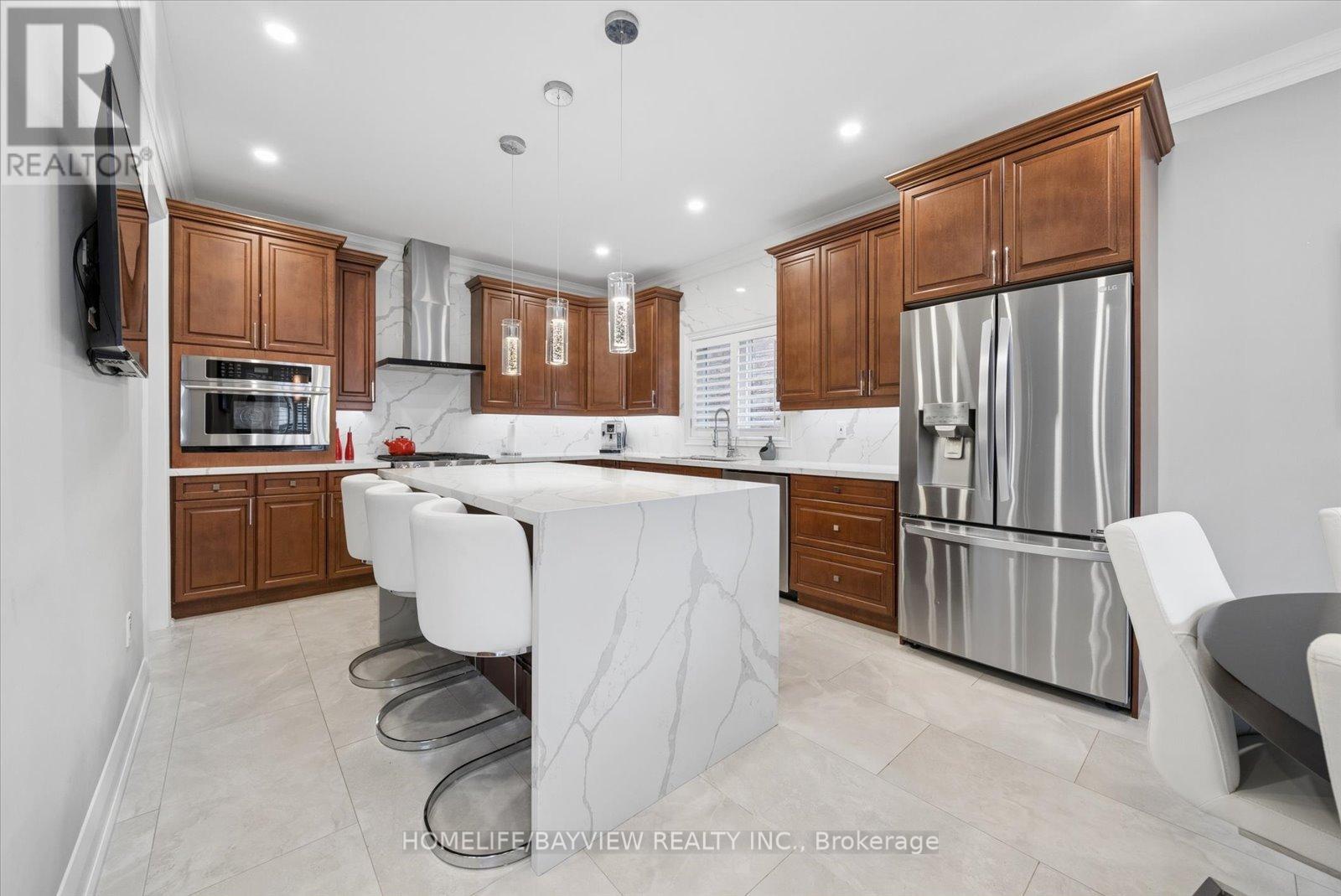 15 Maple Forest Drive, Vaughan, Ontario  L6A 0B7 - Photo 10 - N13003128