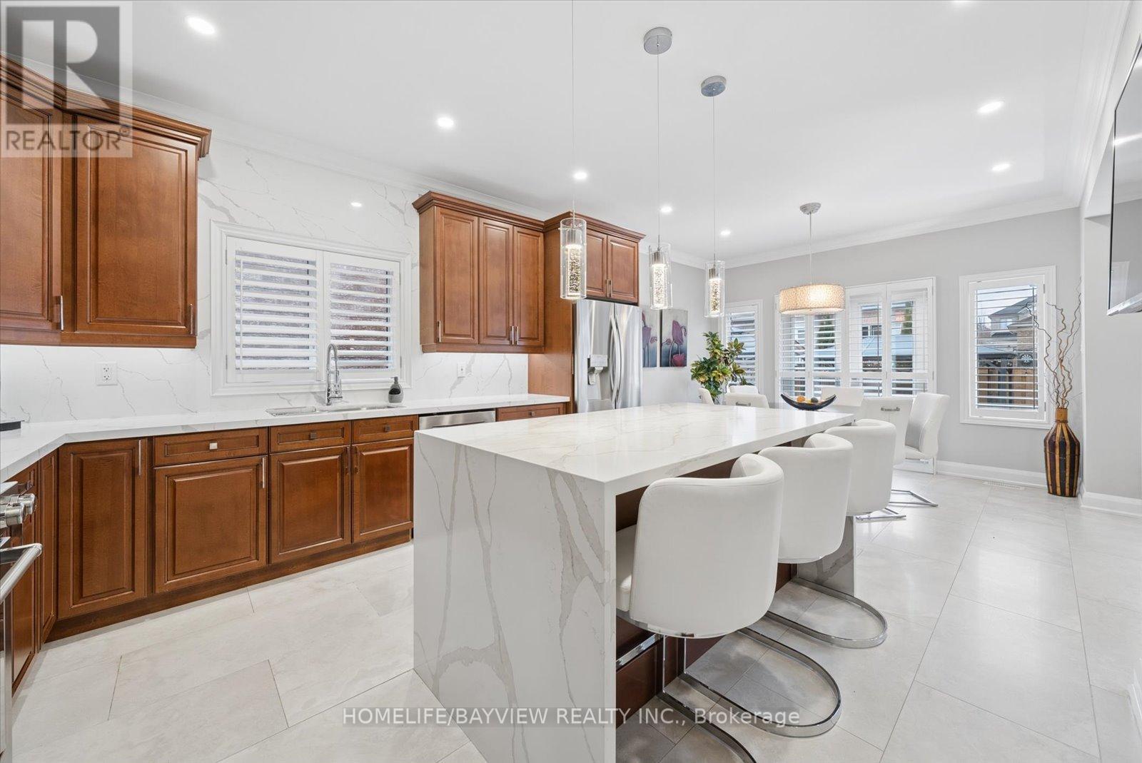 15 Maple Forest Drive, Vaughan, Ontario  L6A 0B7 - Photo 11 - N13003128