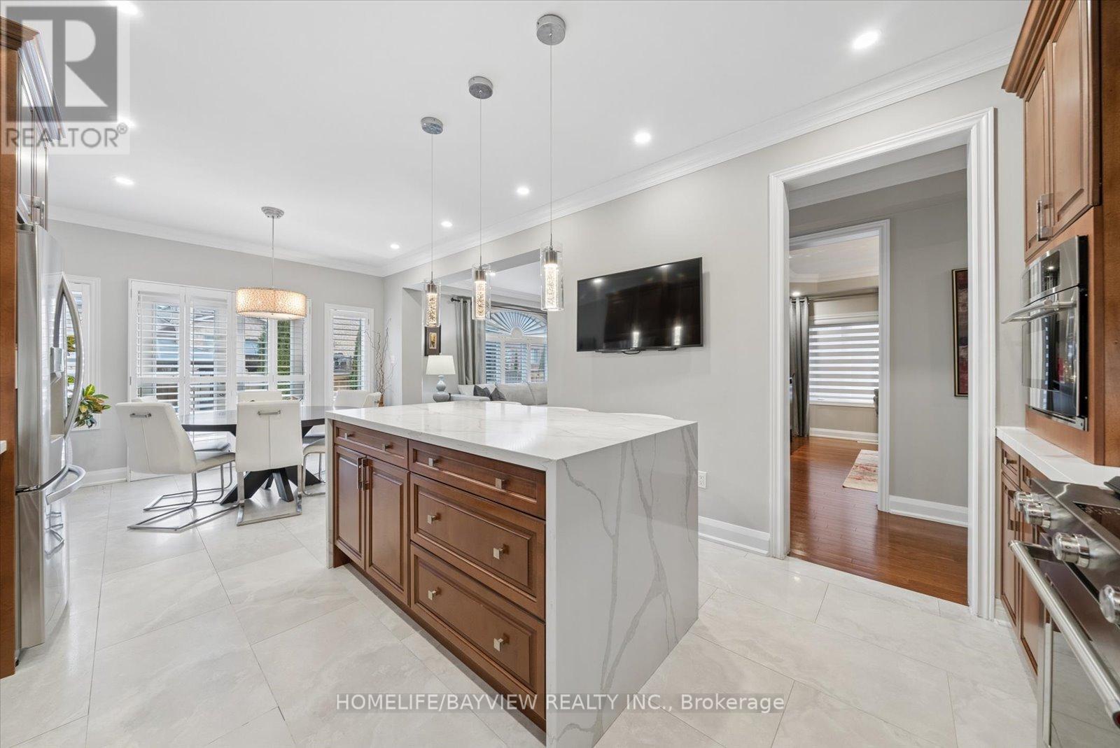 15 Maple Forest Drive, Vaughan, Ontario  L6A 0B7 - Photo 13 - N13003128