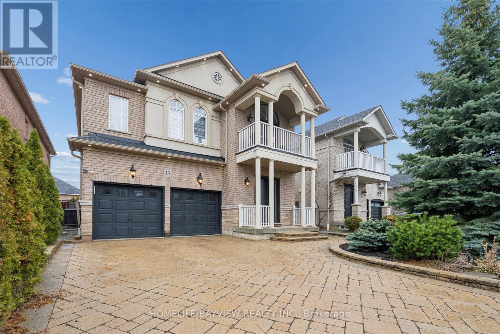15 Maple Forest Drive, Vaughan, Ontario  L6A 0B7 - Photo 2 - N13003128