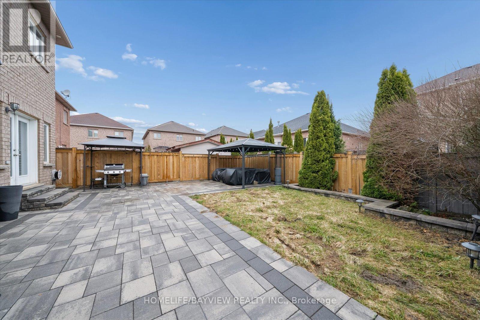 15 Maple Forest Drive, Vaughan, Ontario  L6A 0B7 - Photo 48 - N13003128