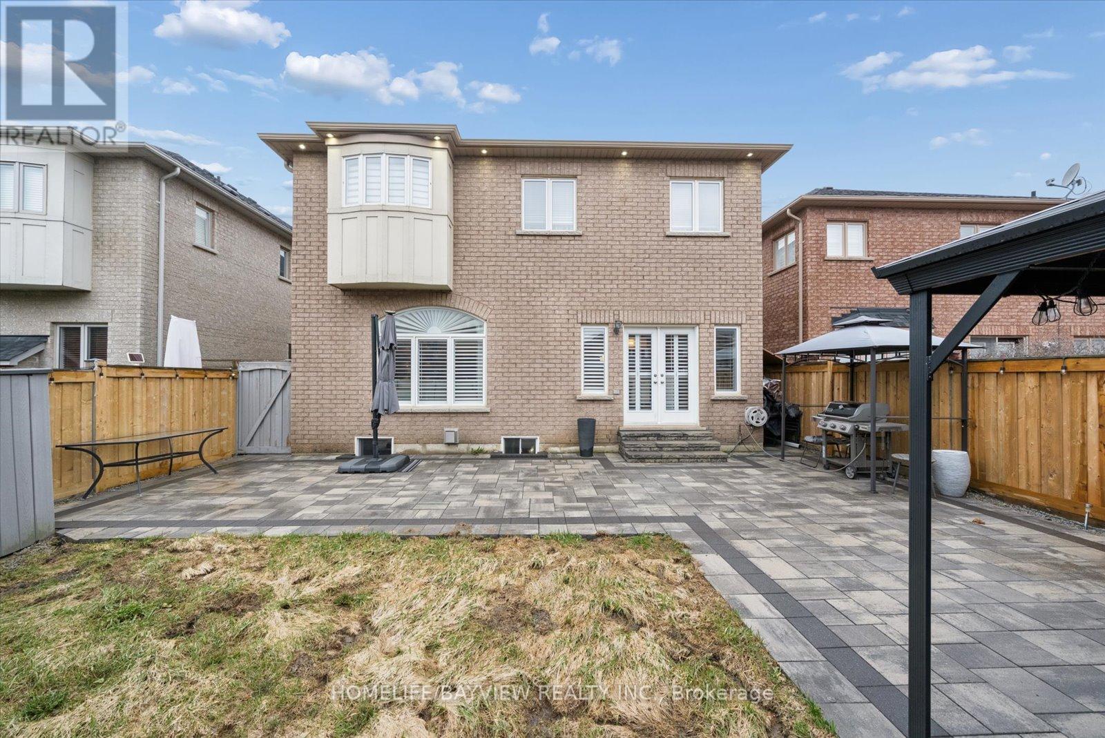 15 Maple Forest Drive, Vaughan, Ontario  L6A 0B7 - Photo 49 - N13003128