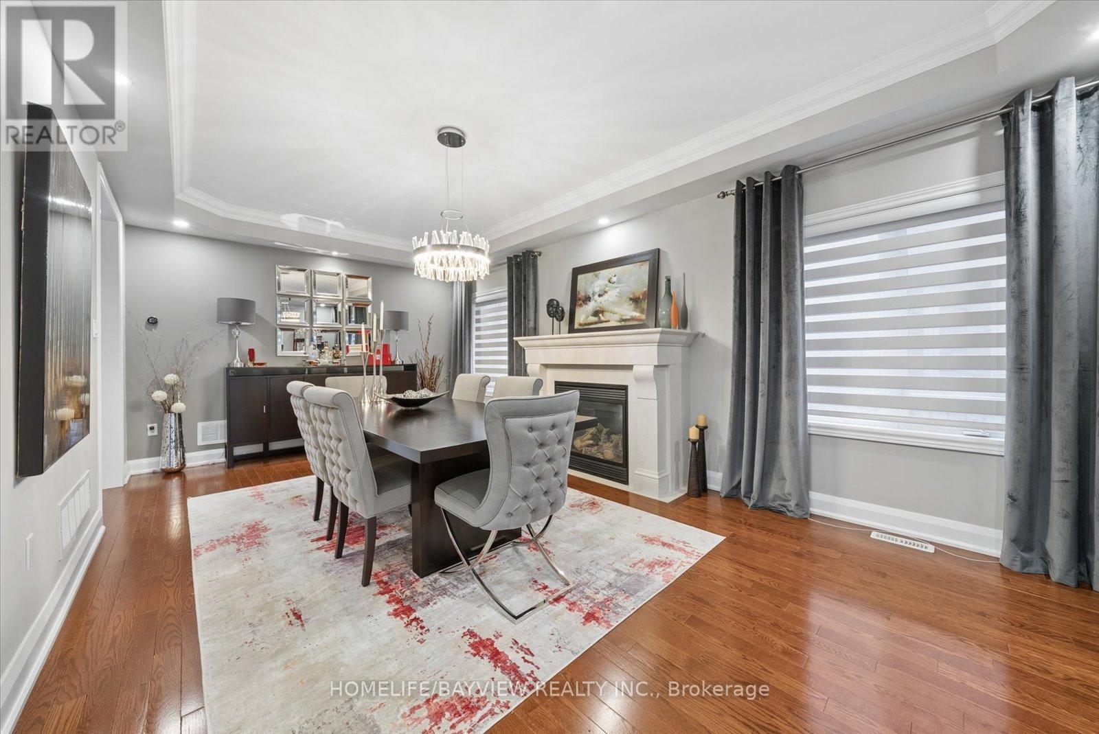 15 Maple Forest Drive, Vaughan, Ontario  L6A 0B7 - Photo 8 - N13003128