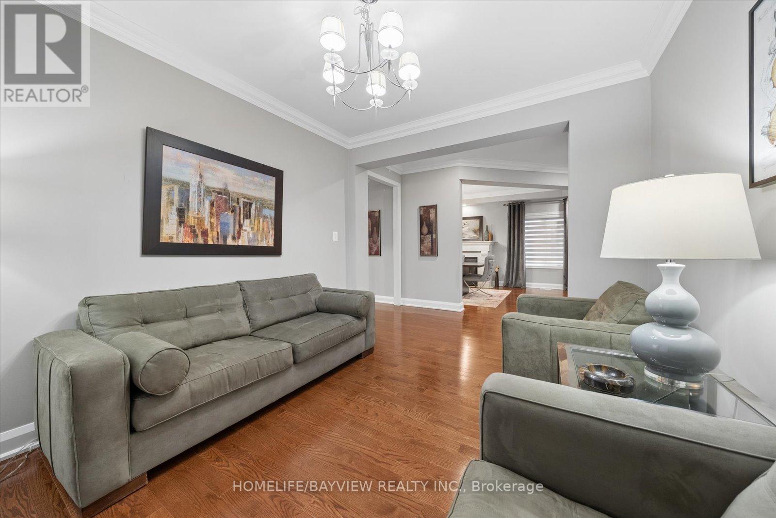 15 Maple Forest Drive, Vaughan, Ontario  L6A 0B7 - Photo 9 - N13003128