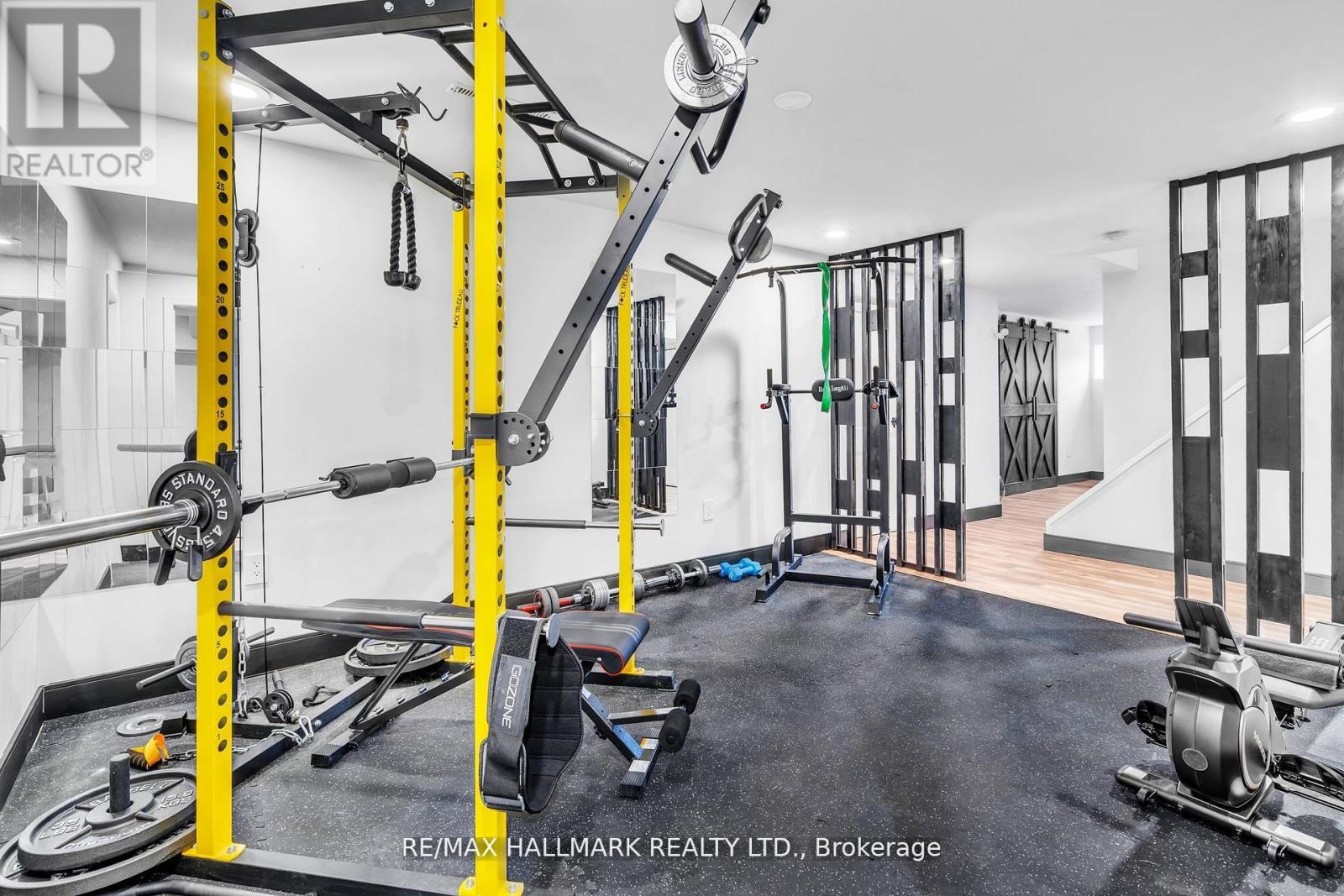 16831 Mccowan Road, Whitchurch-Stouffville, Ontario  L4A 2A4 - Photo 27 - N13003188