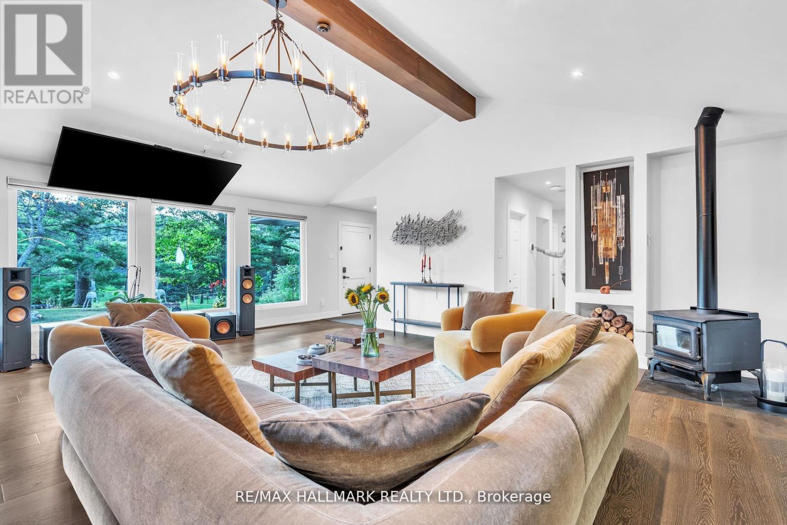 16831 Mccowan Road, Whitchurch-Stouffville, Ontario  L4A 2A4 - Photo 8 - N13003188