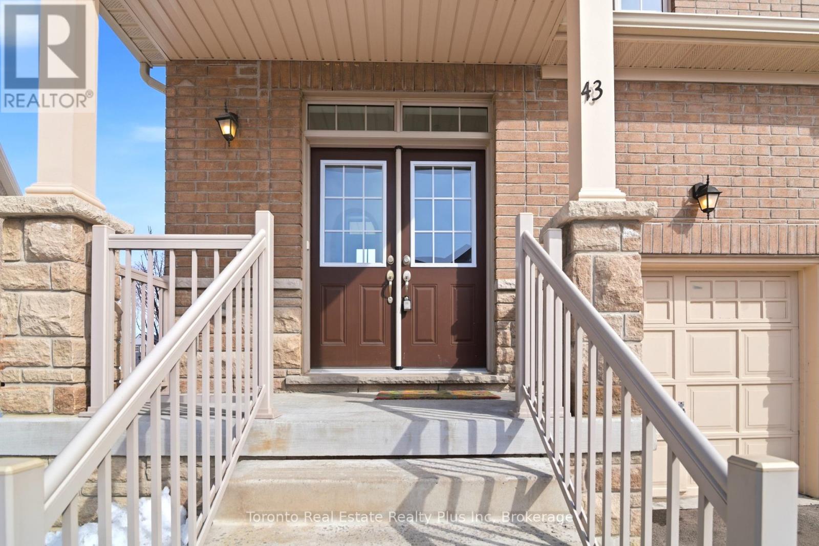 43 Erintol Way, Markham (Cedarwood), Ontario  L3S 3J5 - Photo 2 - N13003192