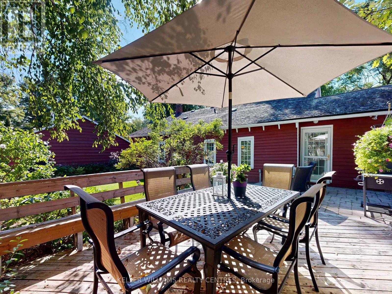 14 Colborne Street, Markham, Ontario  L3T 1Z6 - Photo 35 - N13003232