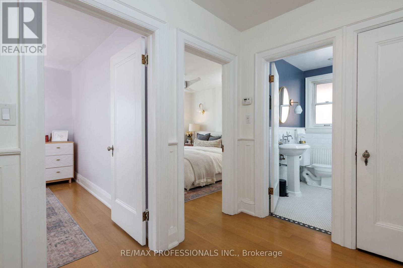 99 Riverview Gardens, Toronto, Ontario M6S 4E7 - Photo 20 - W13001584