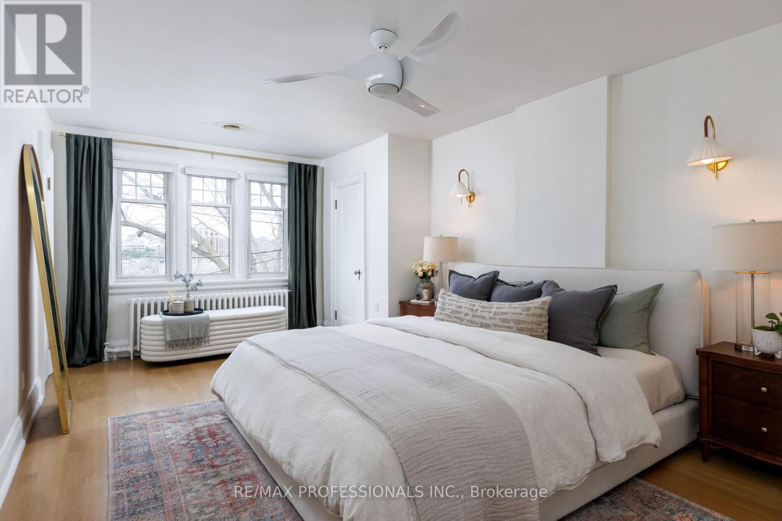 99 Riverview Gardens, Toronto, Ontario M6S 4E7 - Photo 21 - W13001584