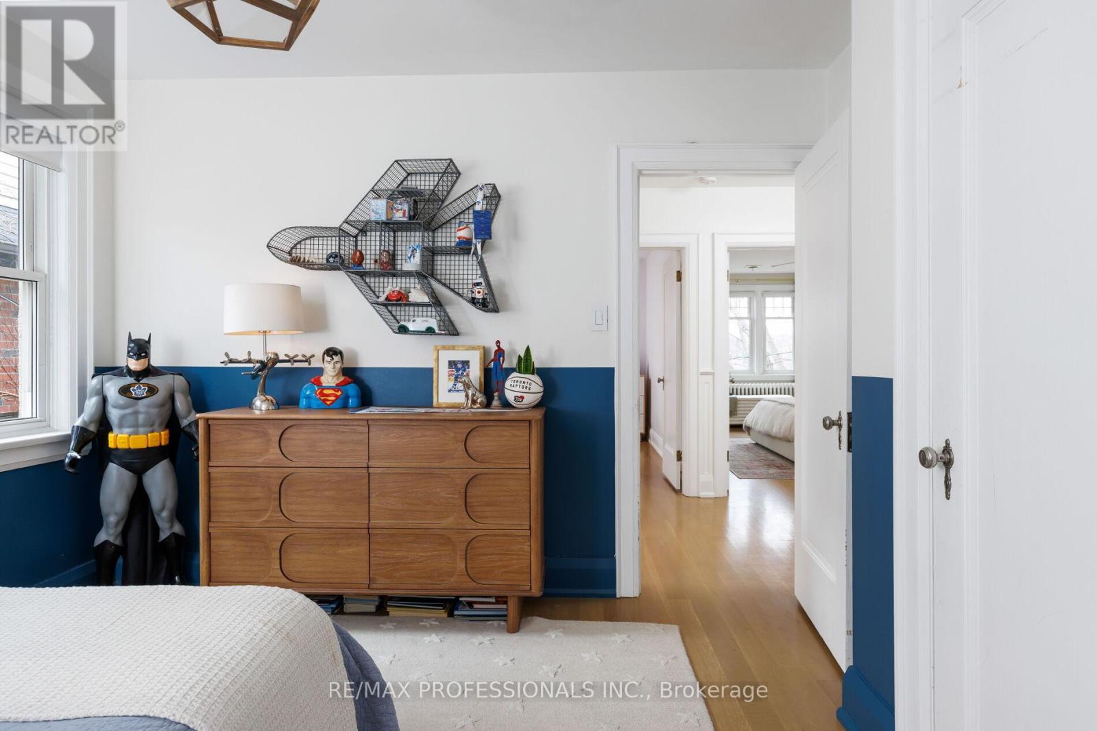 99 Riverview Gardens, Toronto, Ontario M6S 4E7 - Photo 31 - W13001584