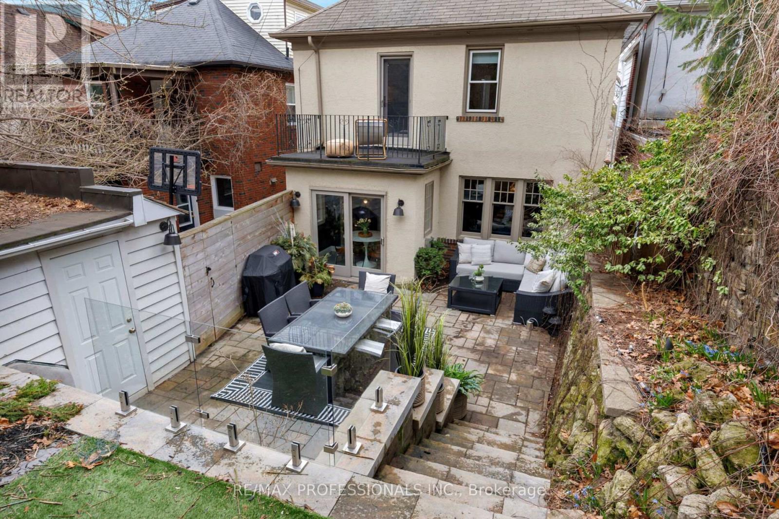 99 Riverview Gardens, Toronto, Ontario M6S 4E7 - Photo 50 - W13001584