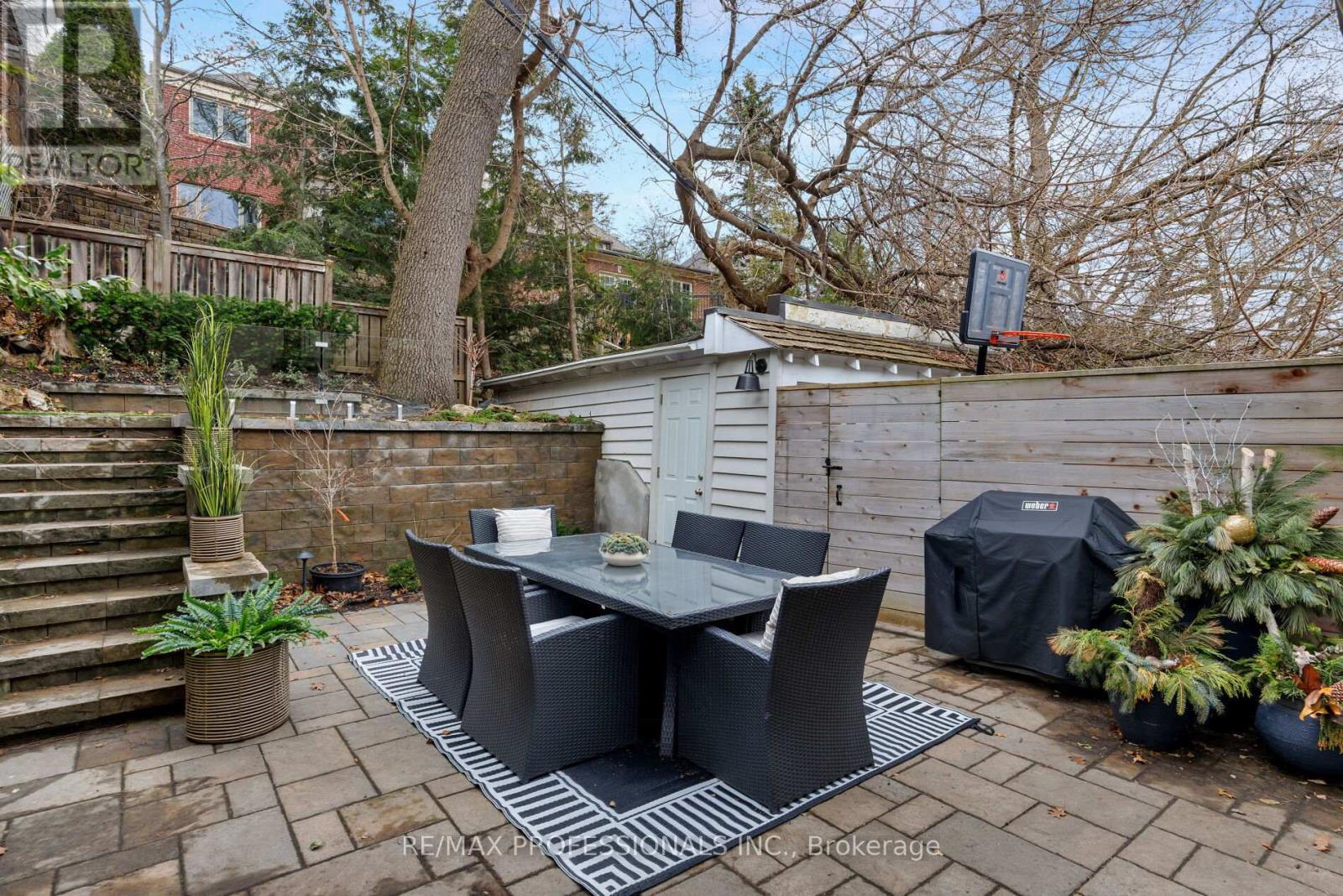 99 Riverview Gardens, Toronto, Ontario M6S 4E7 - Photo 49 - W13001584