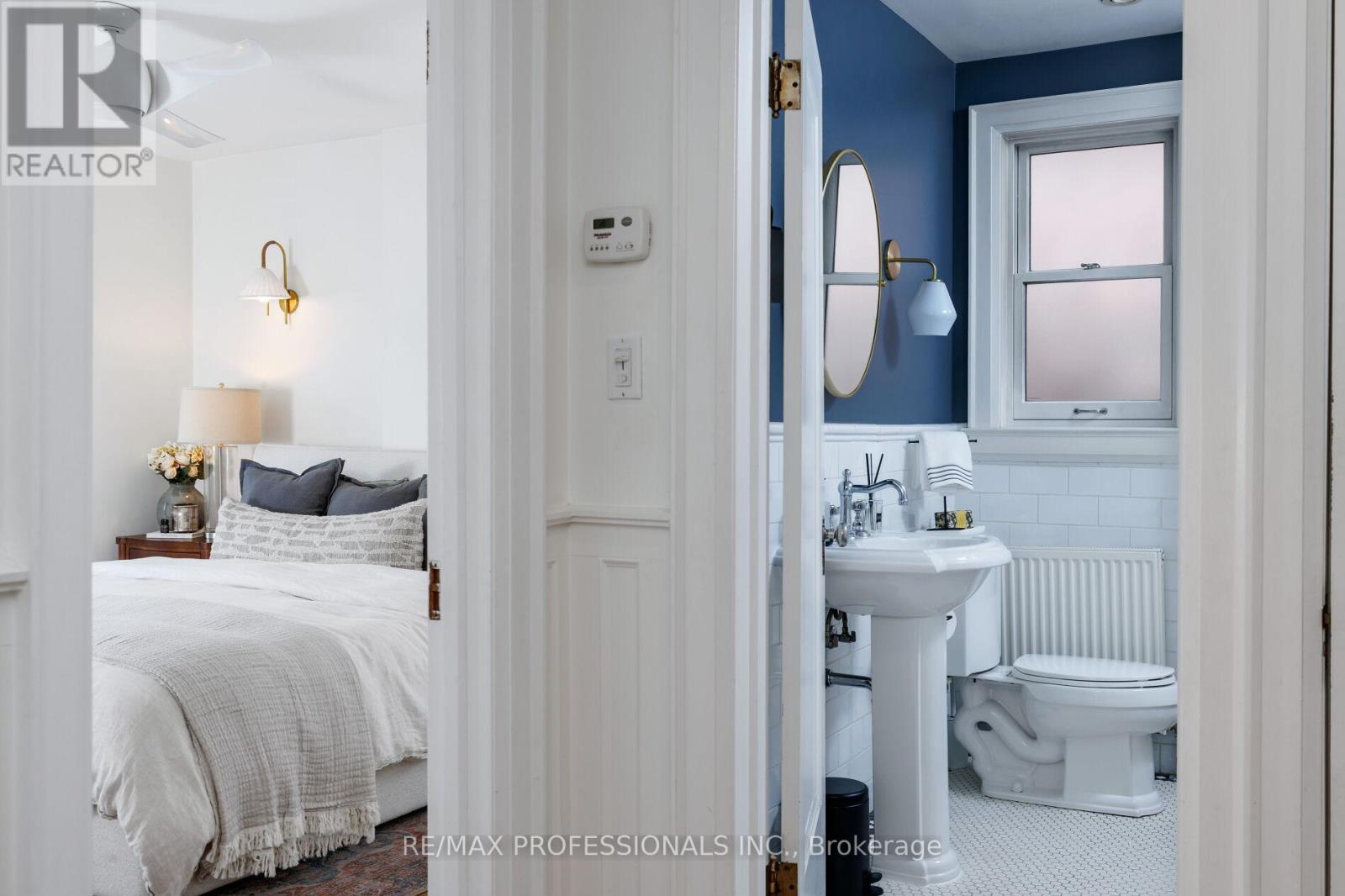 99 Riverview Gardens, Toronto, Ontario M6S 4E7 - Photo 25 - W13001584