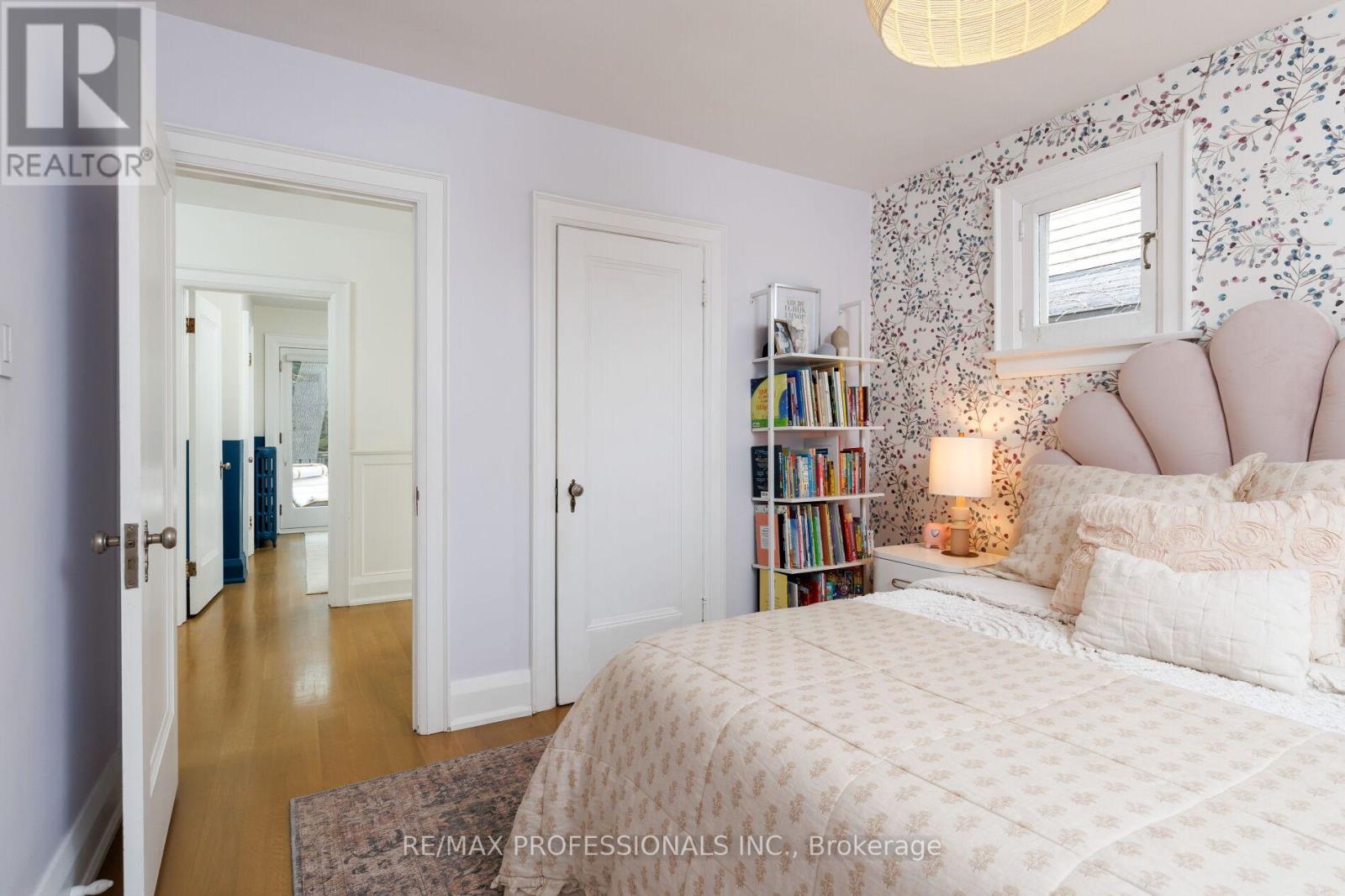 99 Riverview Gardens, Toronto, Ontario M6S 4E7 - Photo 40 - W13001584