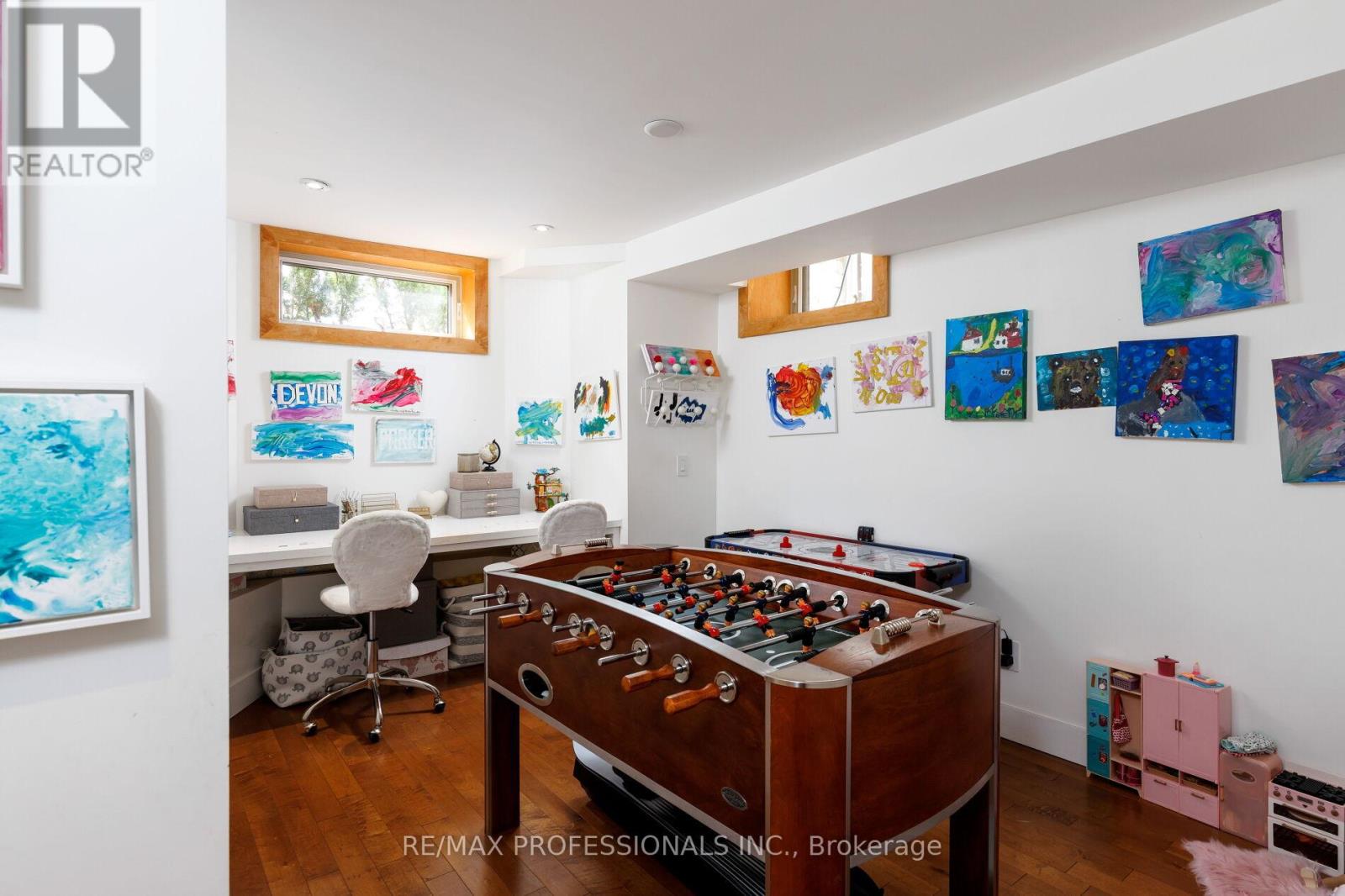 99 Riverview Gardens, Toronto, Ontario M6S 4E7 - Photo 47 - W13001584