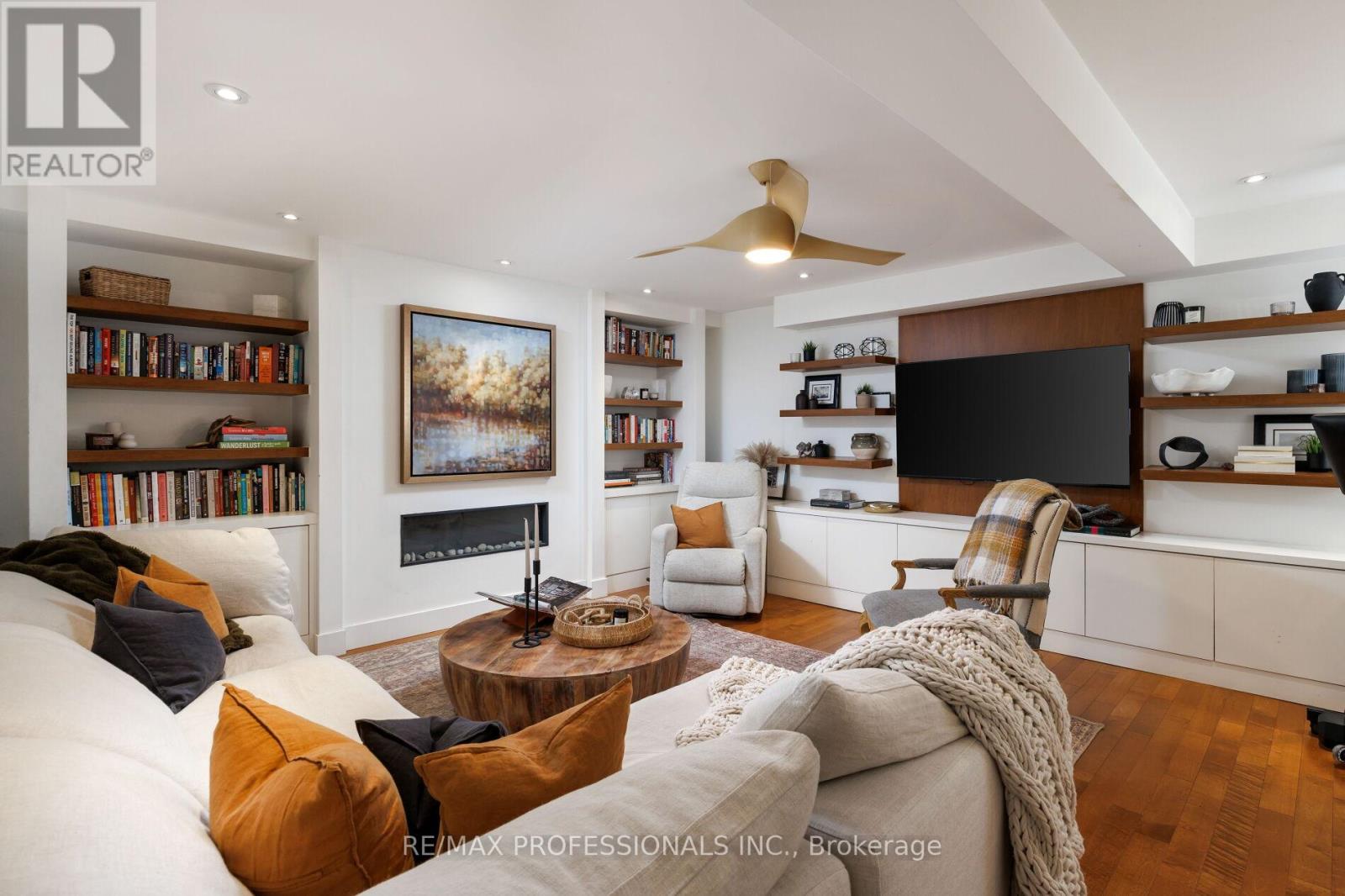 99 Riverview Gardens, Toronto, Ontario M6S 4E7 - Photo 42 - W13001584