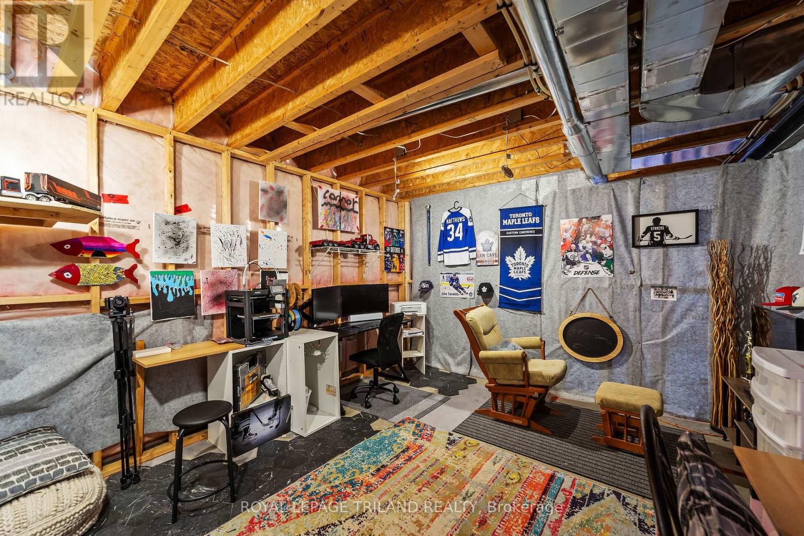 3194 Pincombe Drive, London South, Ontario  N6L 0B4 - Photo 28 - X13001928